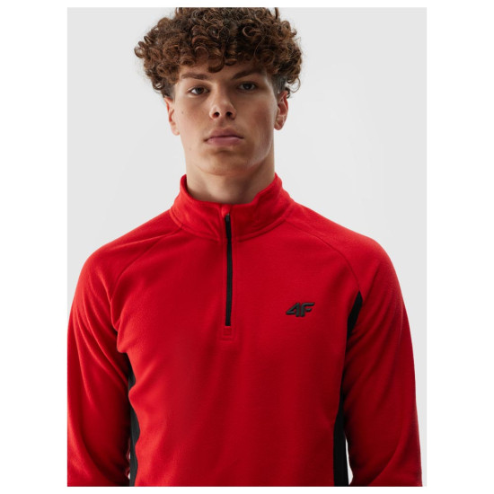 4F Ανδρική μακρυμάνικη ισοθερμική μπλούζα Fleece Underwear 4F Ανδρική μακρυμάνικη ισοθερμική μπλούζα Fleece Underwear